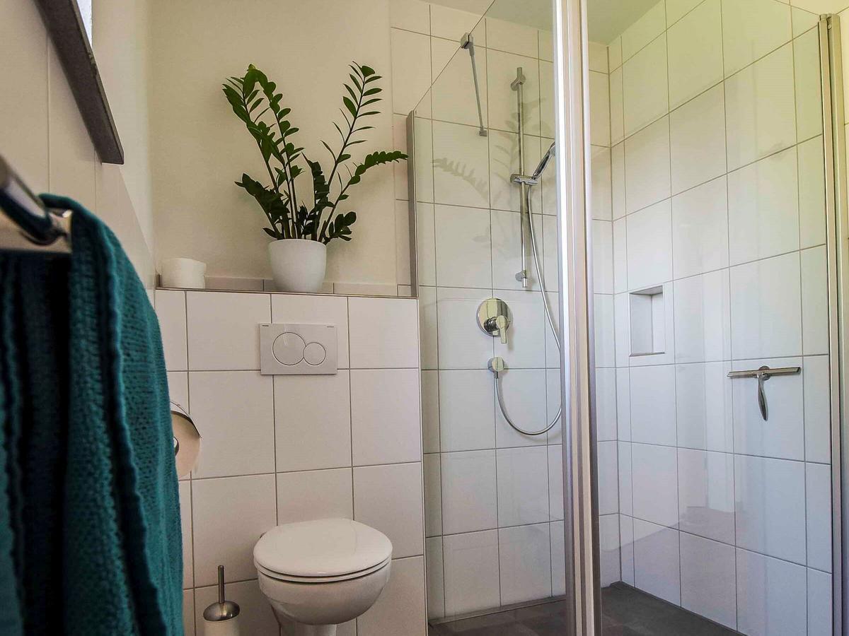 Ferienwohnung Im Weiler Winterlingen Exterior foto